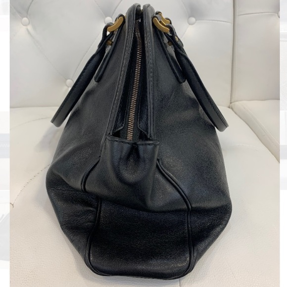 GUCCI Large “ReBelle” Tiger bag - Picture 9 of 10